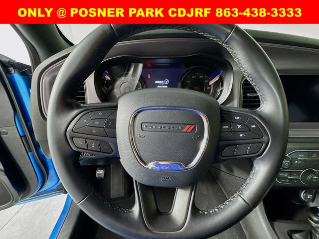 2023 Dodge Charger SXT photo 11