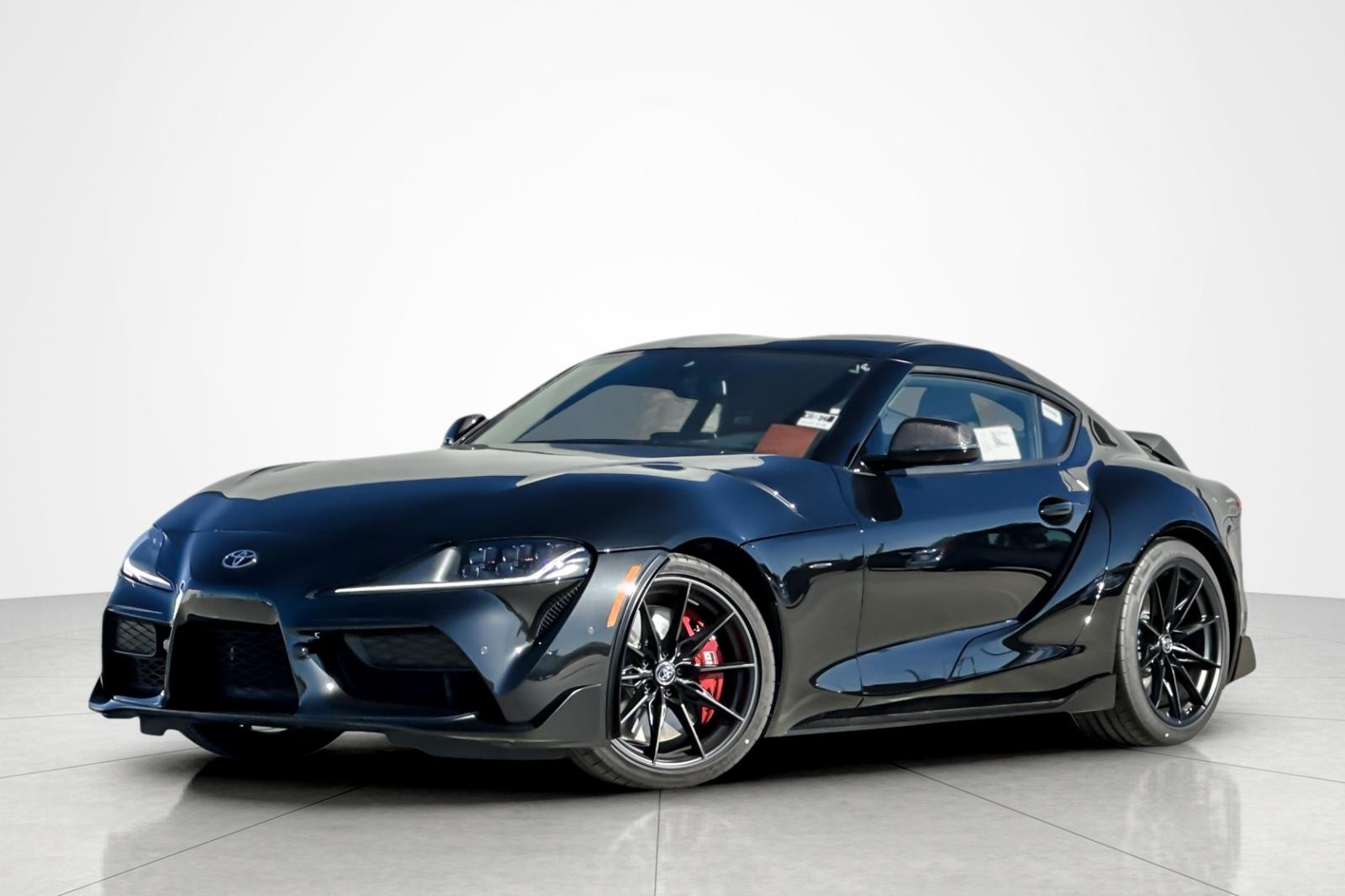 2026 Toyota Supra MKV Final Edition's photo
