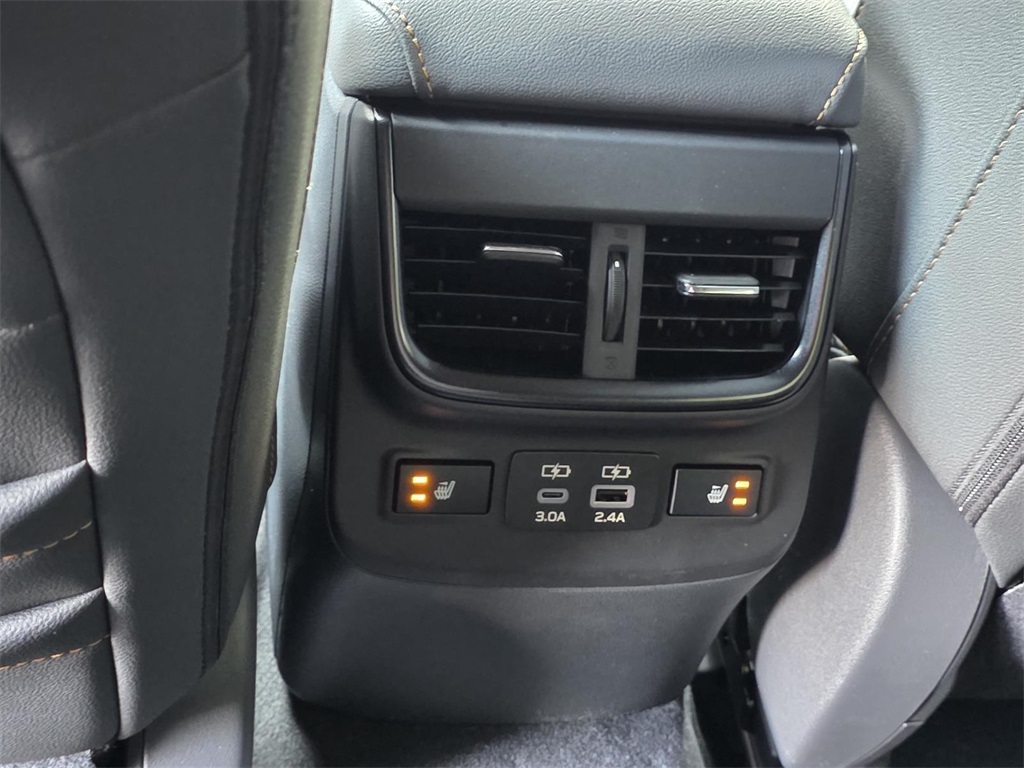 2025 Subaru Outback Wilderness photo 13
