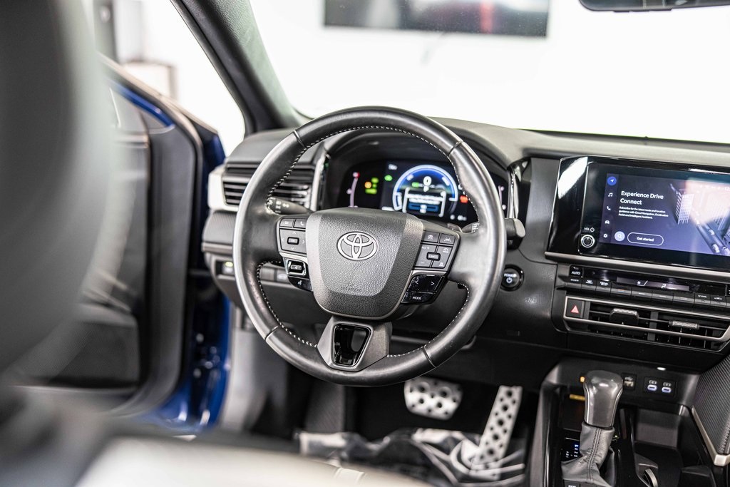 2025 TOYOTA CAMRY - Image 37