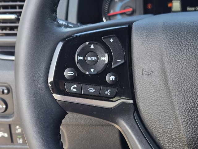 2021 Honda Passport Touring photo 20