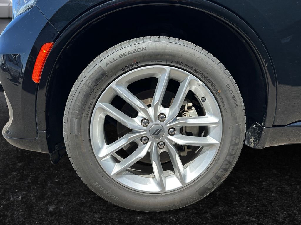 2023 Dodge Durango GT Plus photo 22