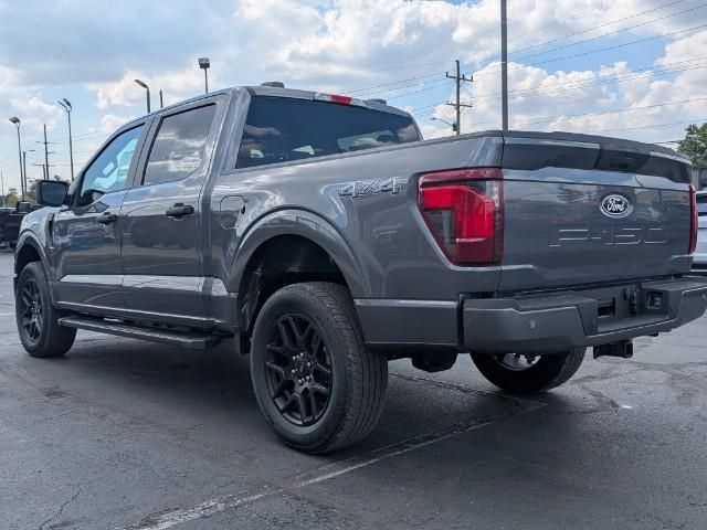 2025 Ford F-150 STX photo 33