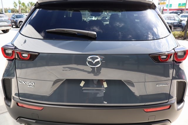 2026 Mazda CX-50 2.5 S Premium photo 3