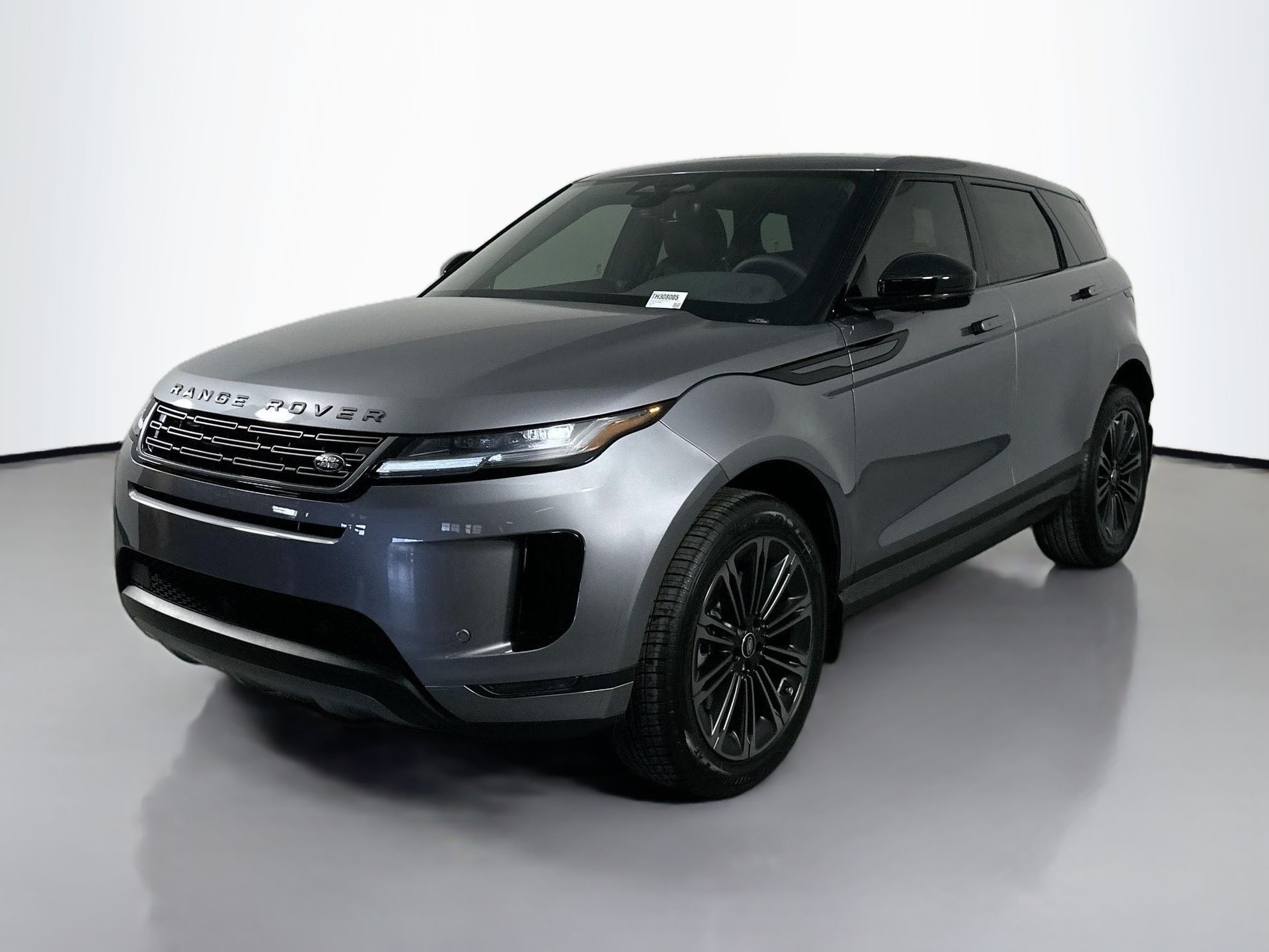2026 Land Rover Range Rover Evoque S's photo