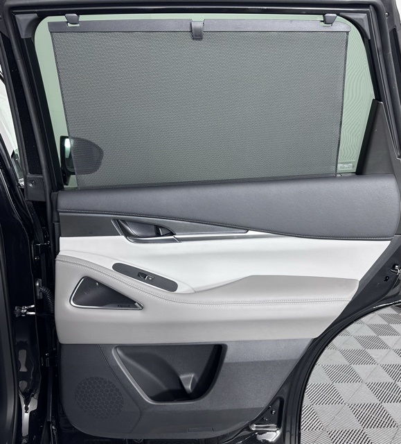 2026 Infiniti QX60 Luxe photo 20