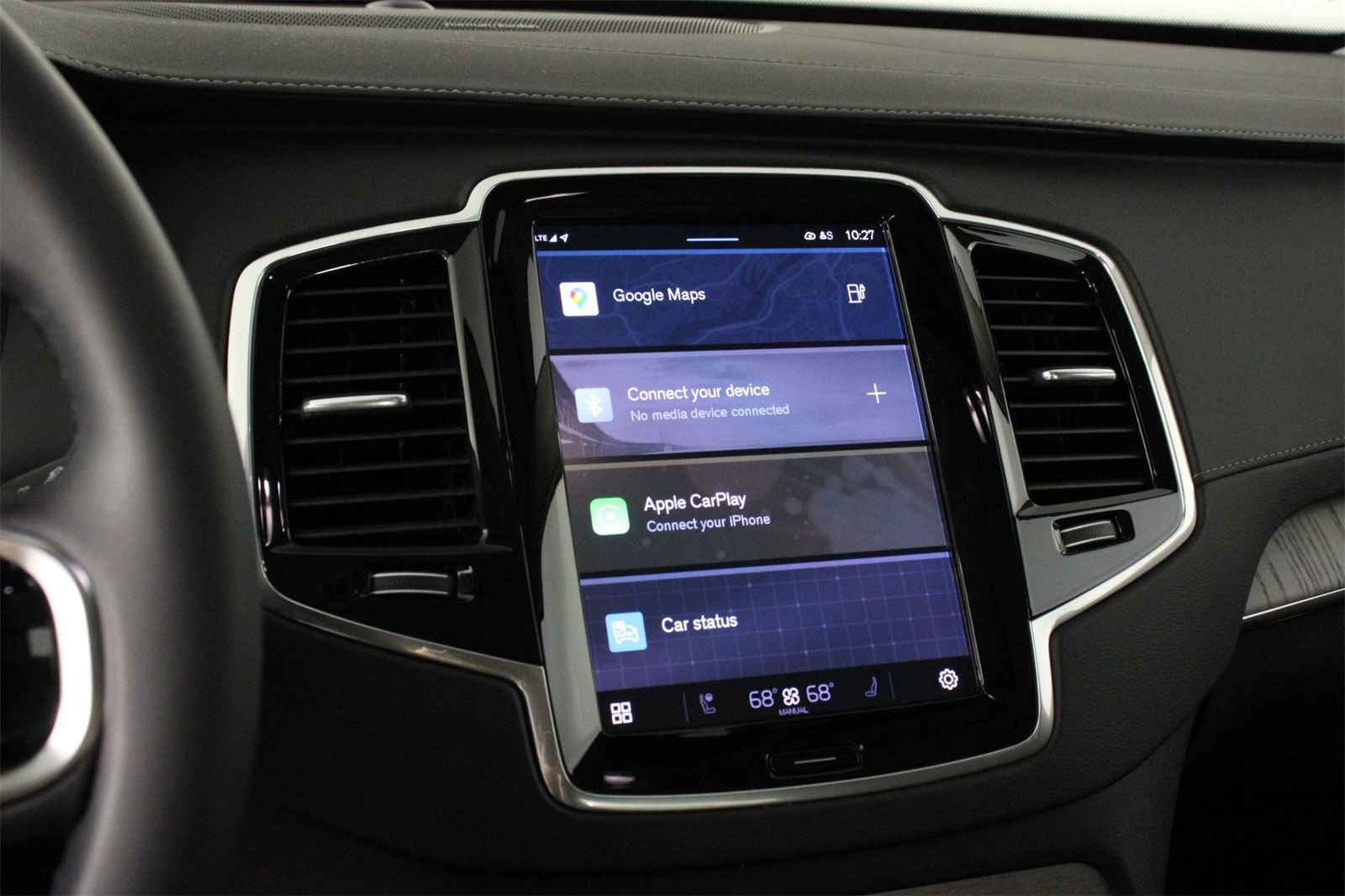 2024 Volvo XC90 Recharge Ultimate photo 6