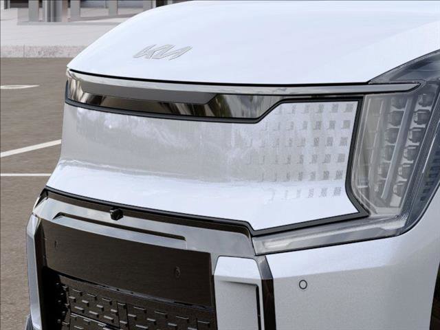 2026 Kia EV9 GT-Line photo 8