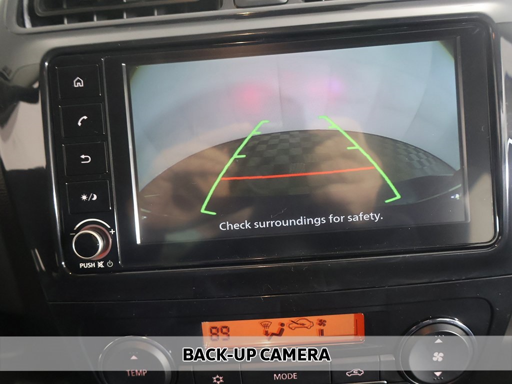 2024 Mitsubishi Mirage G4 Black Edition photo 4