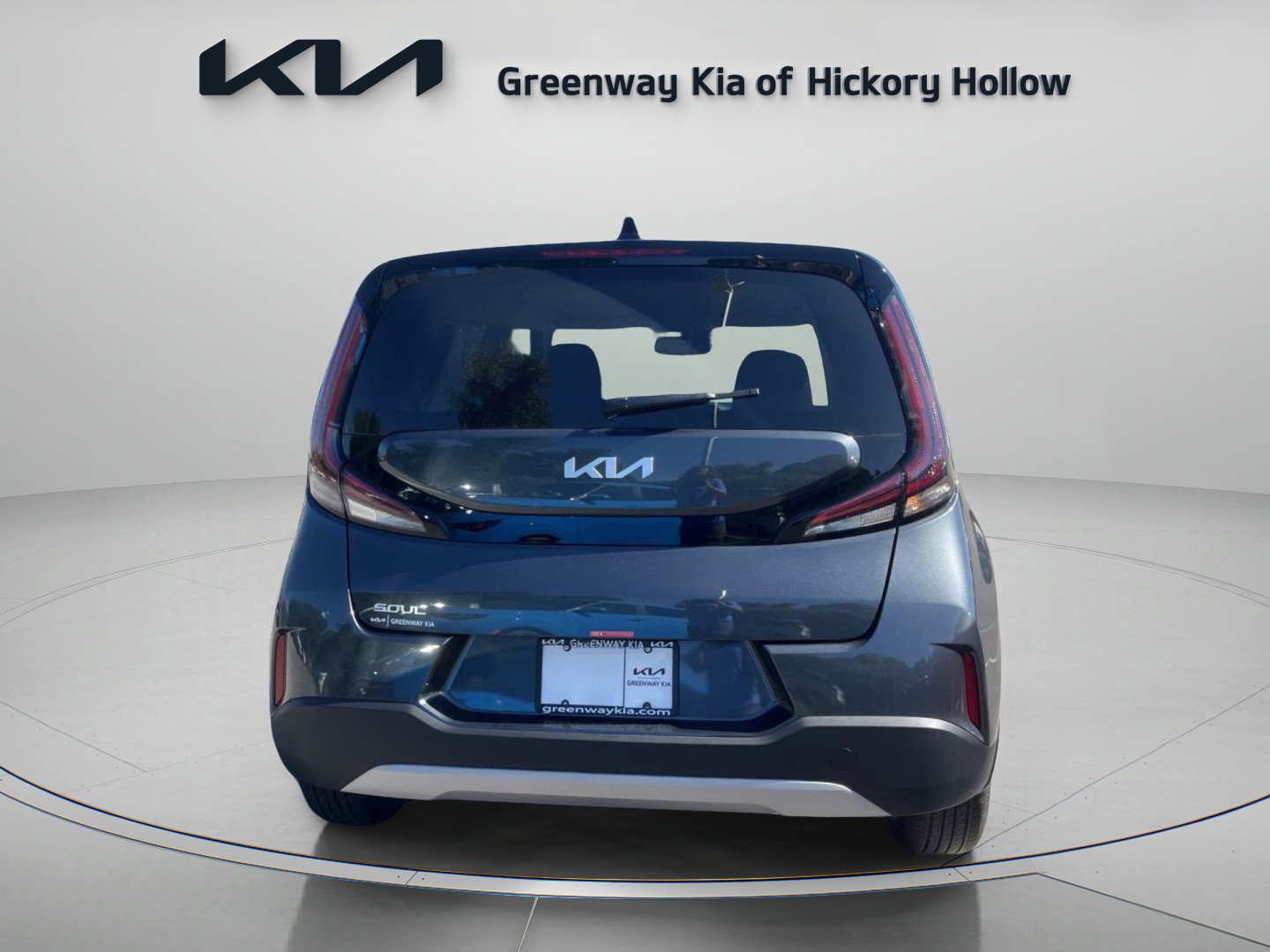 2025 Kia Soul S photo 6