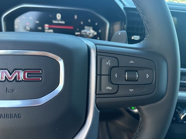 2026 Gmc Sierra 1500 Elevation photo 18