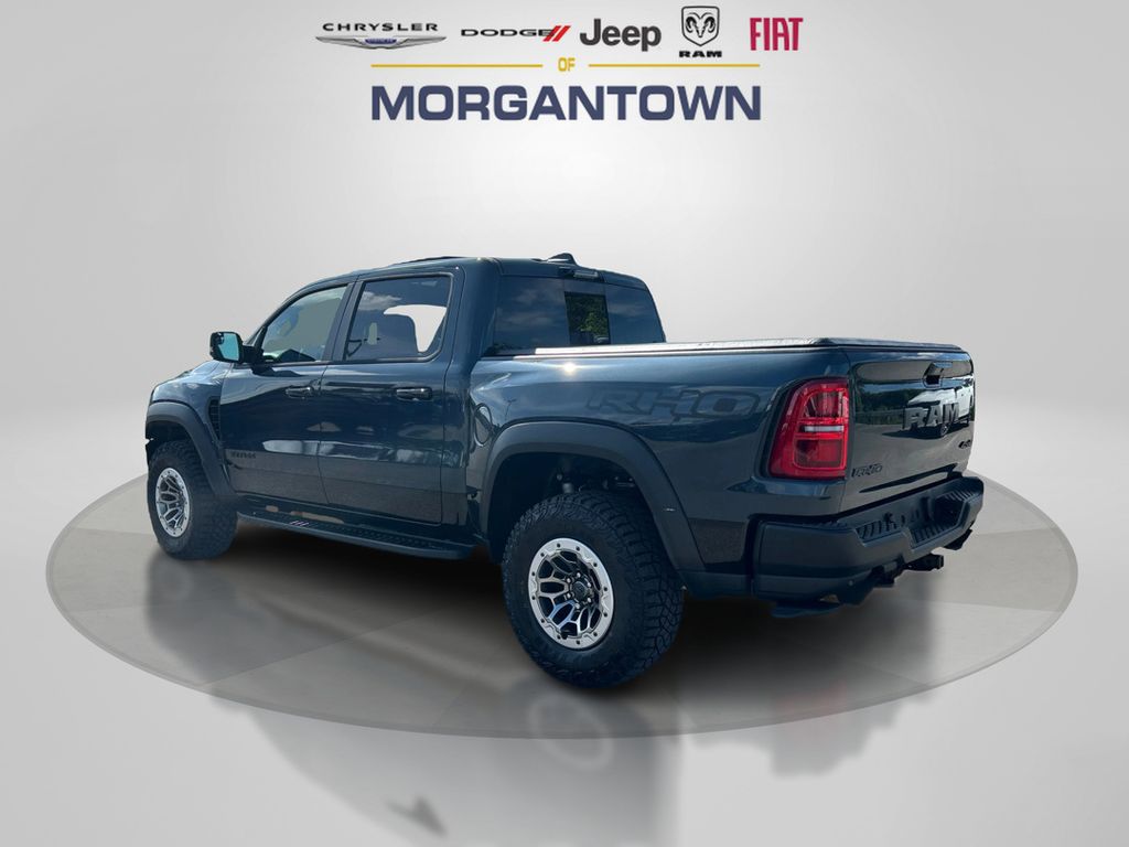 2026 Ram 1500 RHO photo 7