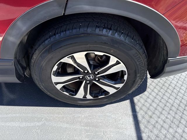 2021 Honda CR-V Special Edition photo 12