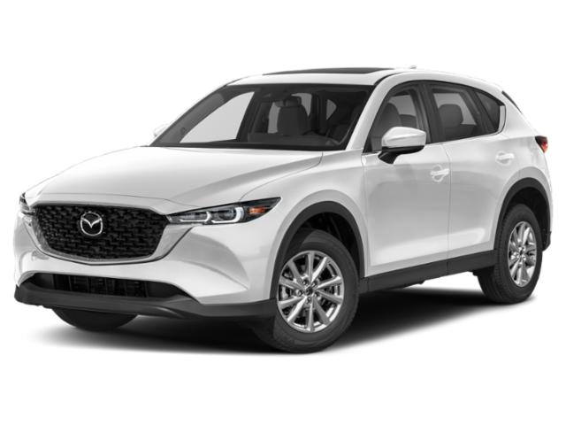 2023 Mazda CX-5 S Preferred package's photo