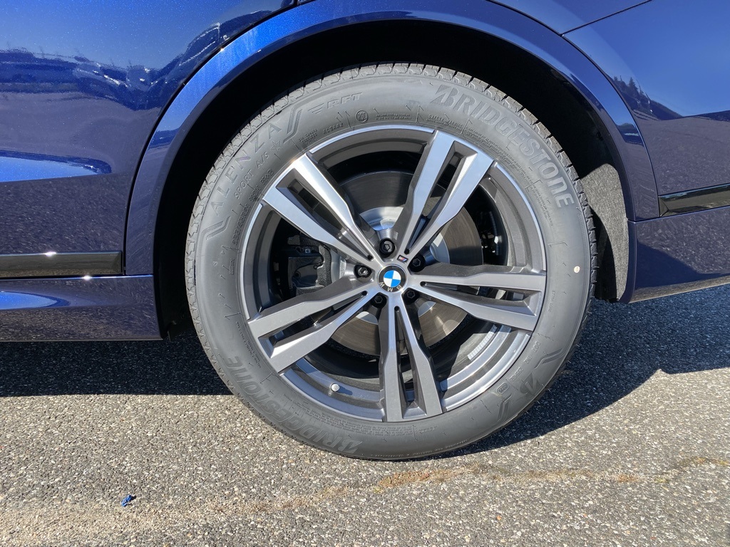 2026 Bmw X7 M60i photo 4