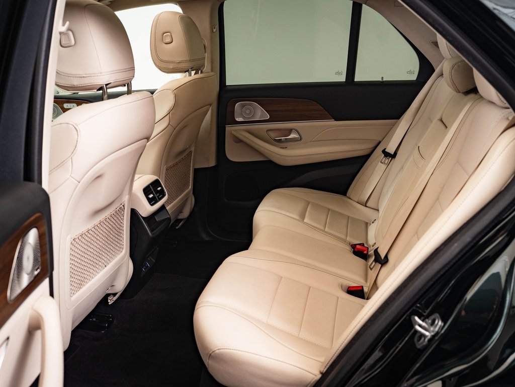 2024 Mercedes Benz GLE 350 4MATIC photo 33