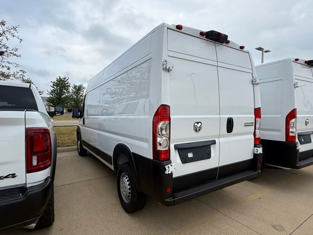 2026 Ram ProMaster 2500 photo 7