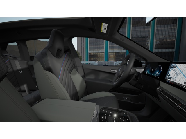 2026 Bmw iX photo 6