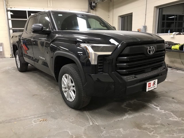 2026 Toyota Tundra SR5's photo