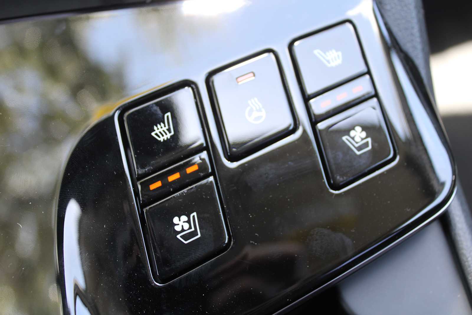 2026 Kia Sportage Hybrid SX Prestige photo 38