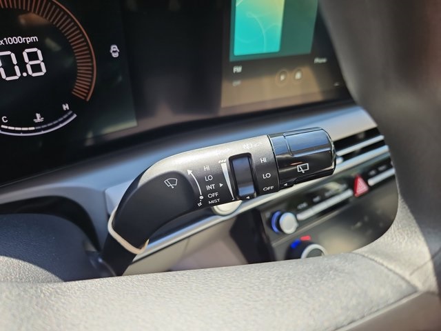 2026 Hyundai Tucson SEL photo 20