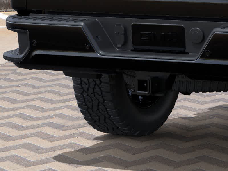 2025 Gmc Sierra 2500 HD AT4 photo 13