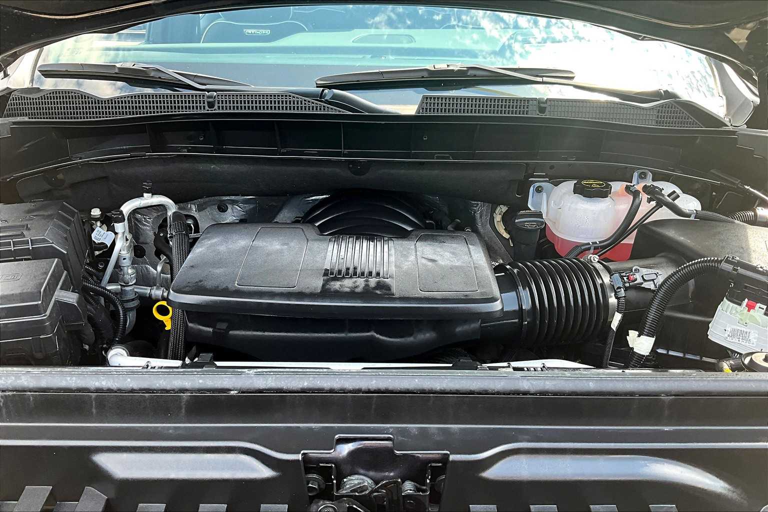 2025 Gmc Sierra 1500 AT4X photo 32