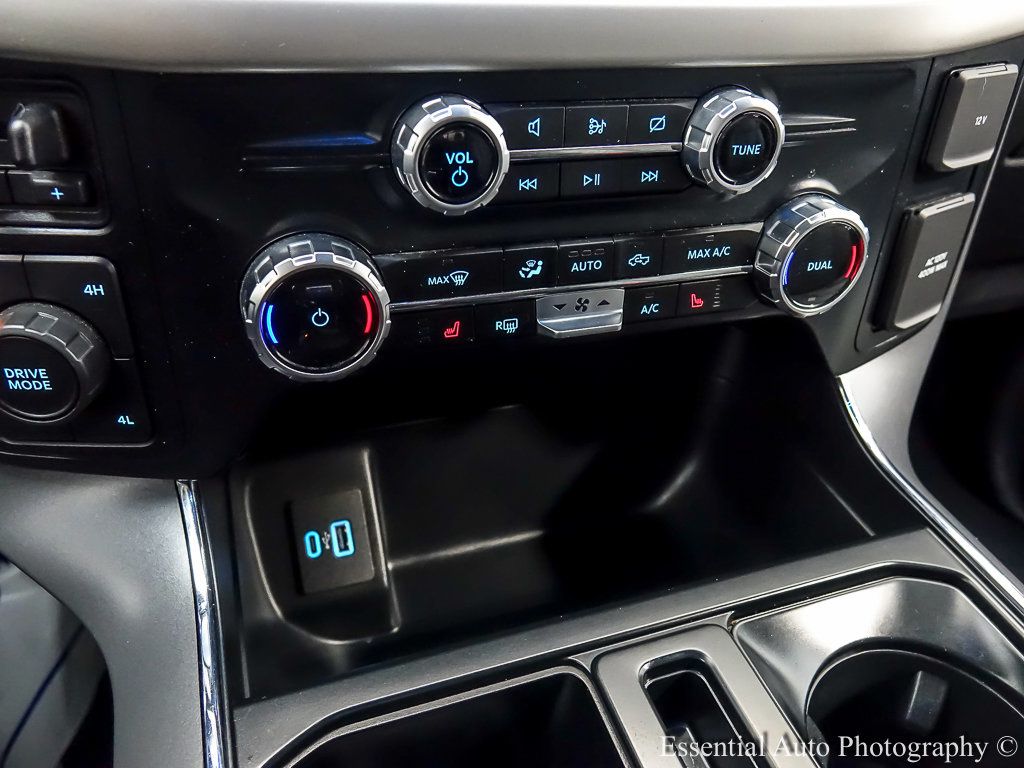 2023 FORD F-150 - Image 18