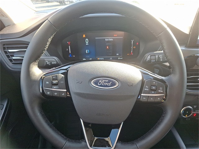 2025 Ford Escape Active photo 13