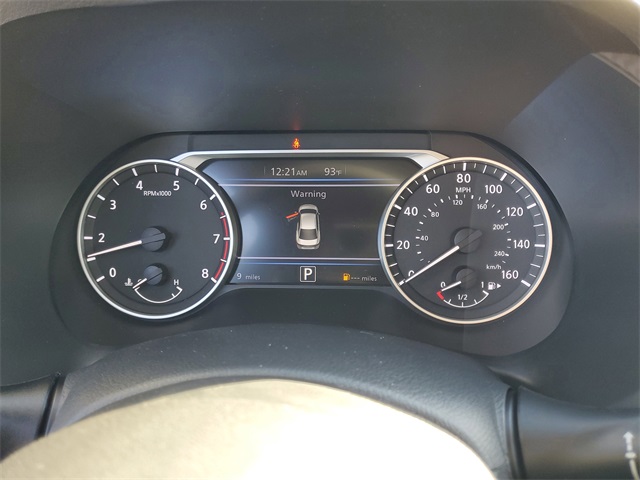 2025 Nissan Sentra SR photo 14