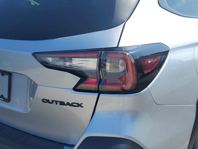 2025 Subaru Outback Onyx Edition photo 5