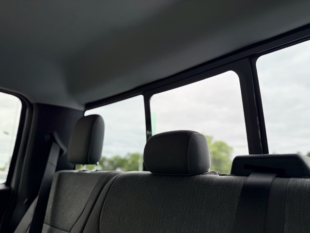 2025 Ford F-250 XL photo 31