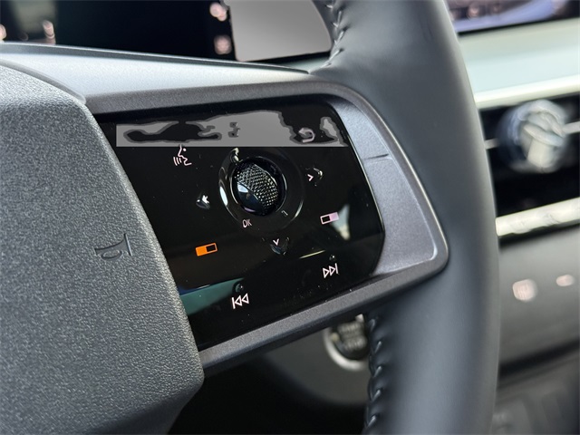 2025 Nissan Murano SL photo 16