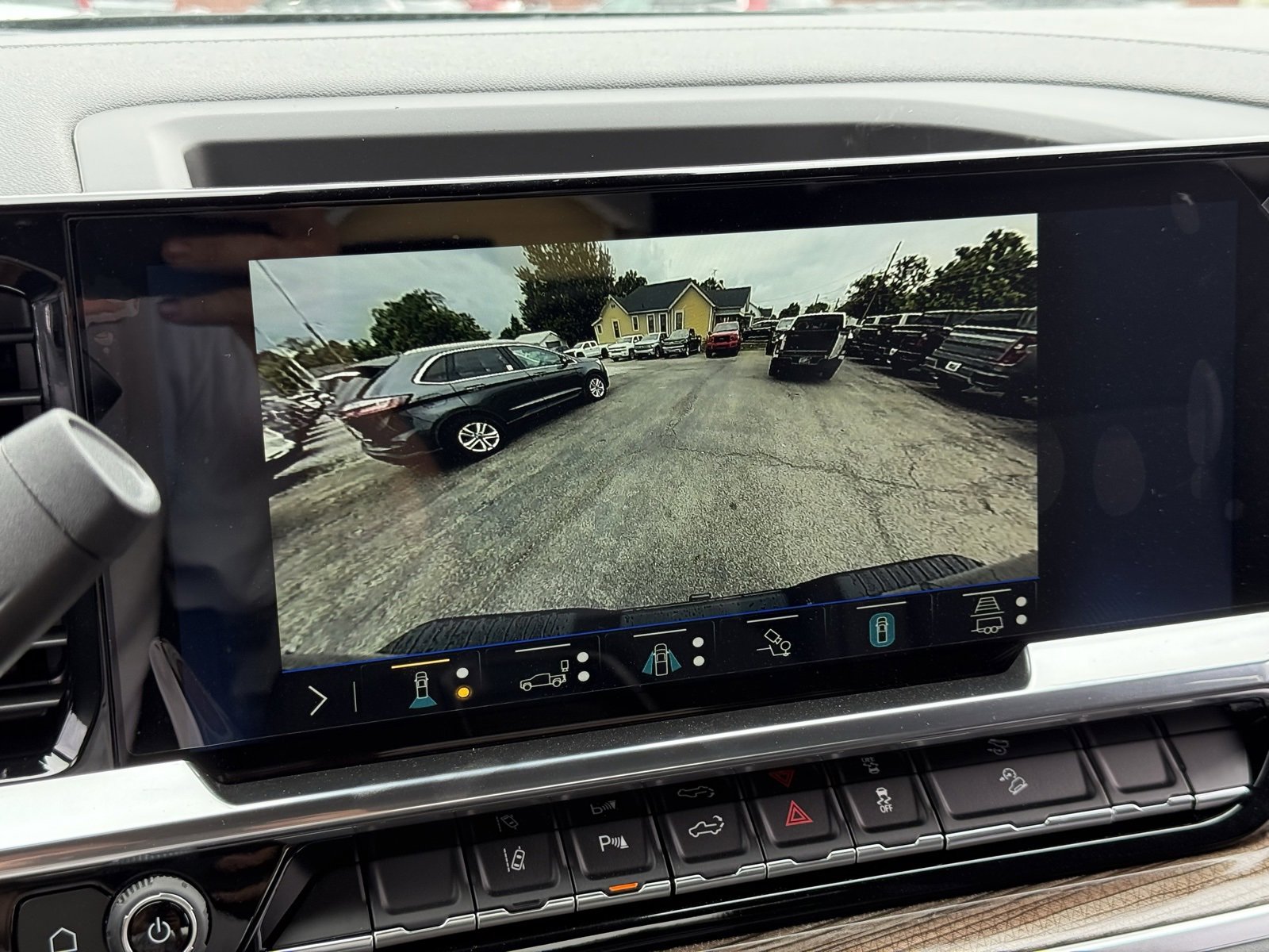 2026 Chevrolet Silverado 2500HD LT photo 25
