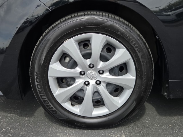 2024 Toyota Corolla Hybrid LE photo 45