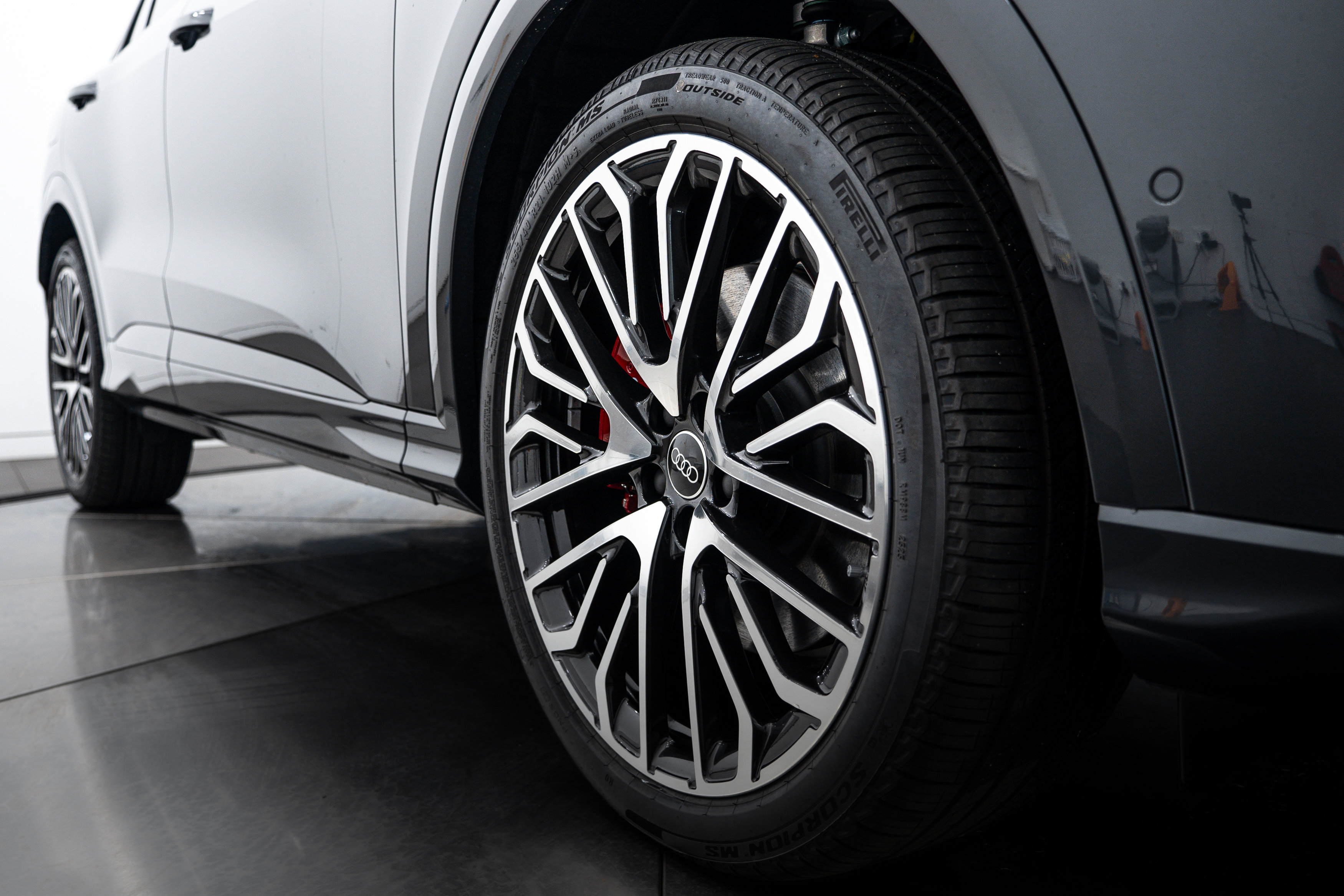2025 Audi SQ5 Premium Plus photo 18