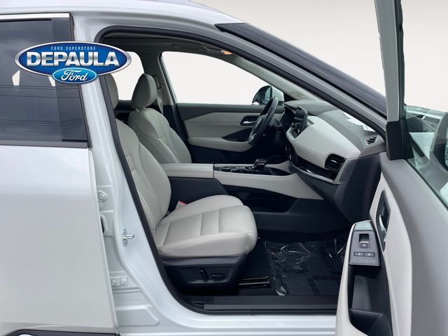 2023 Nissan Rogue SL photo 16