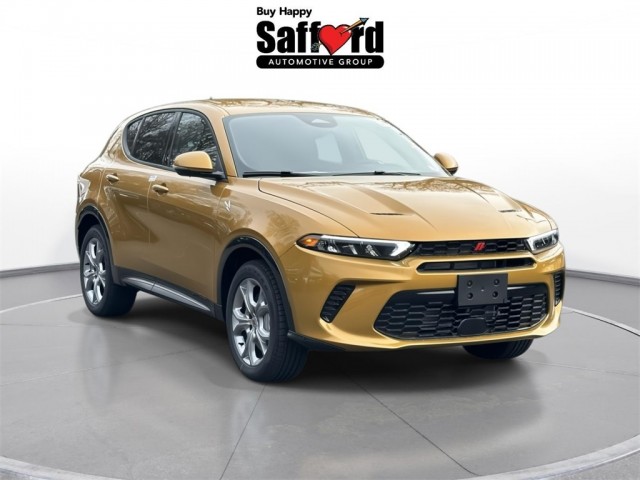 2024 Dodge Hornet R/T