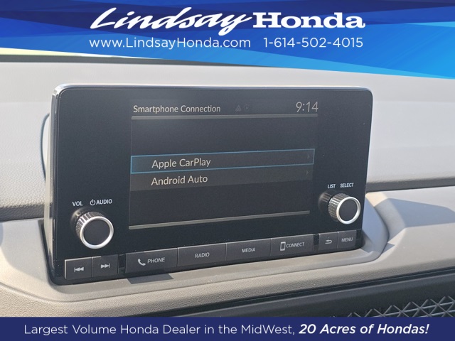 2025 Honda Accord SE photo 4
