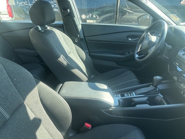 2024 Honda Accord Hybrid Sport photo 2