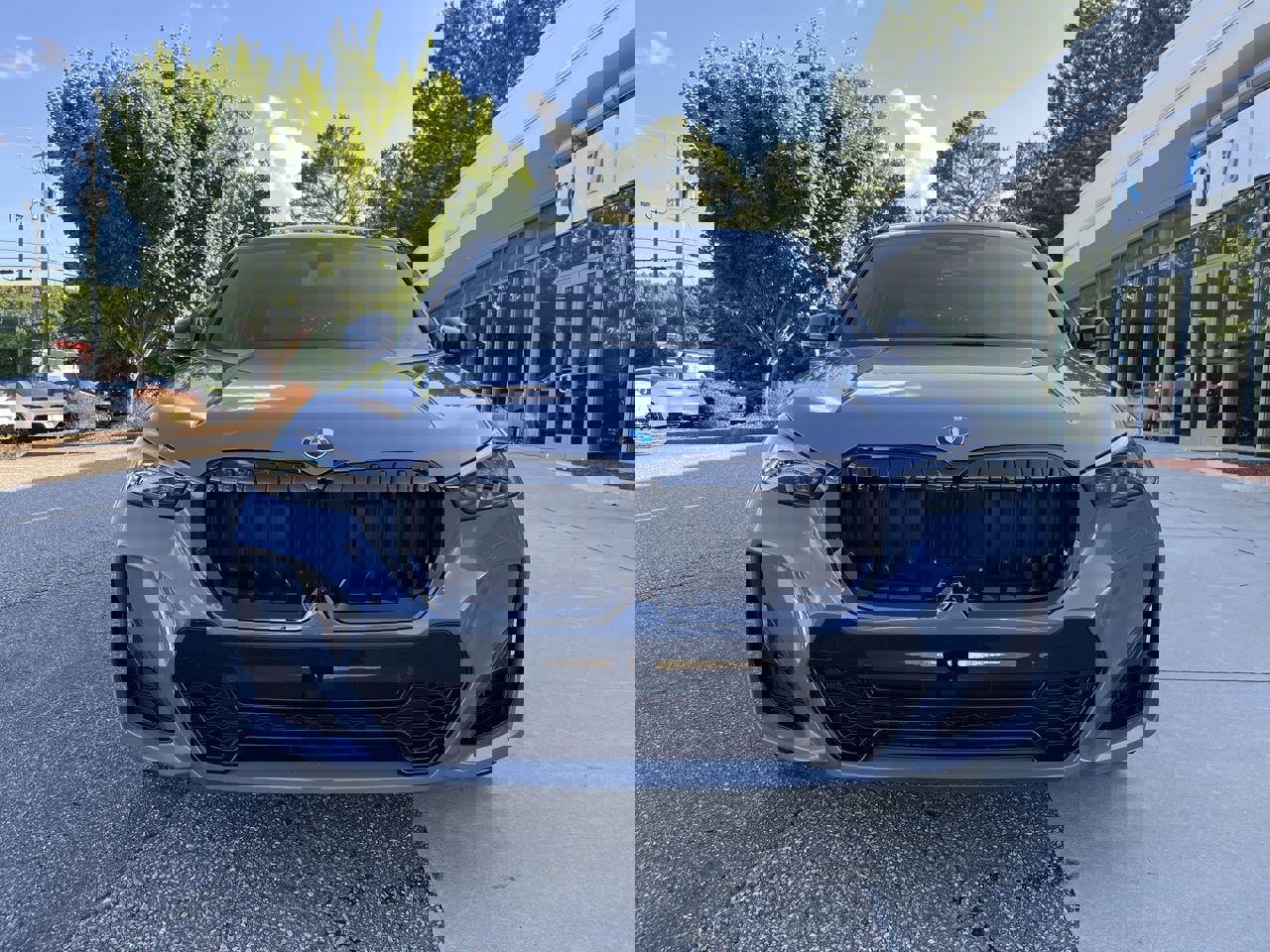 2025 Bmw X1 XDrive28i photo 3