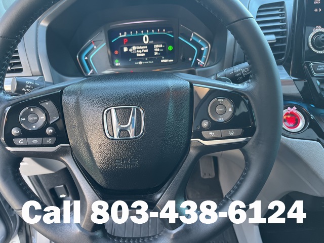 2022 Honda Odyssey Elite photo 20