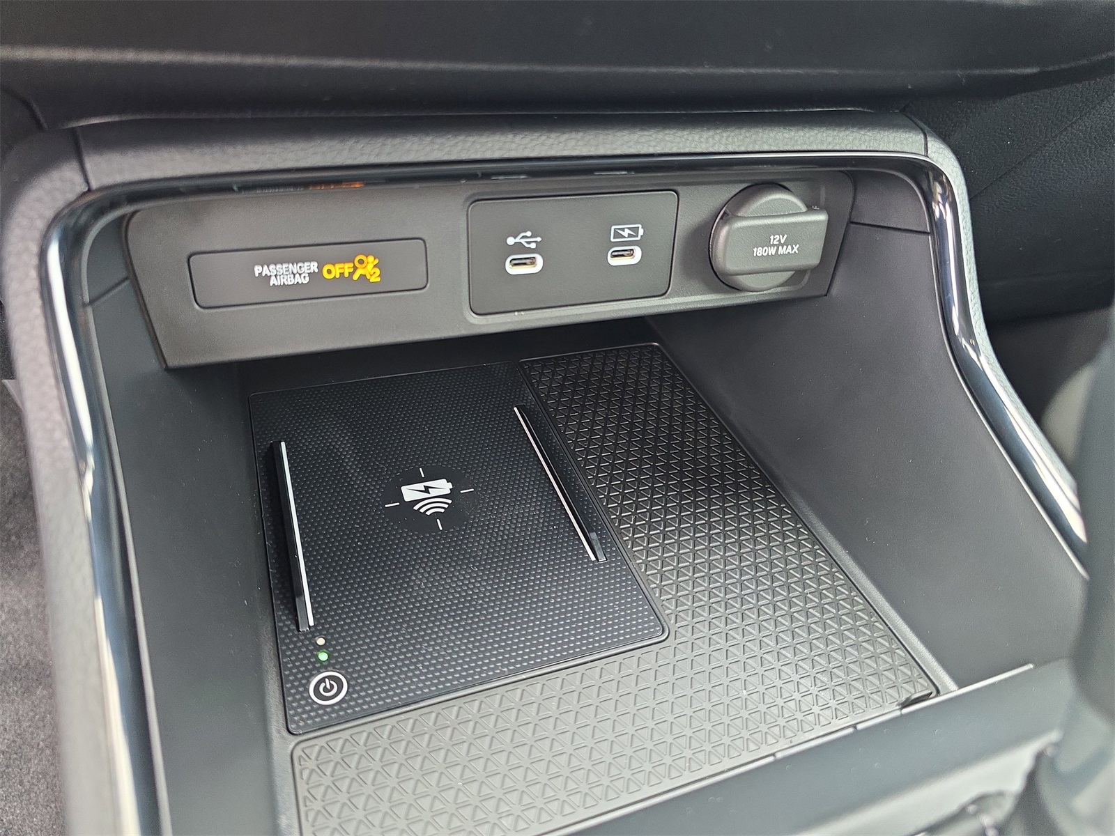 2026 Honda CR-V EX photo 21
