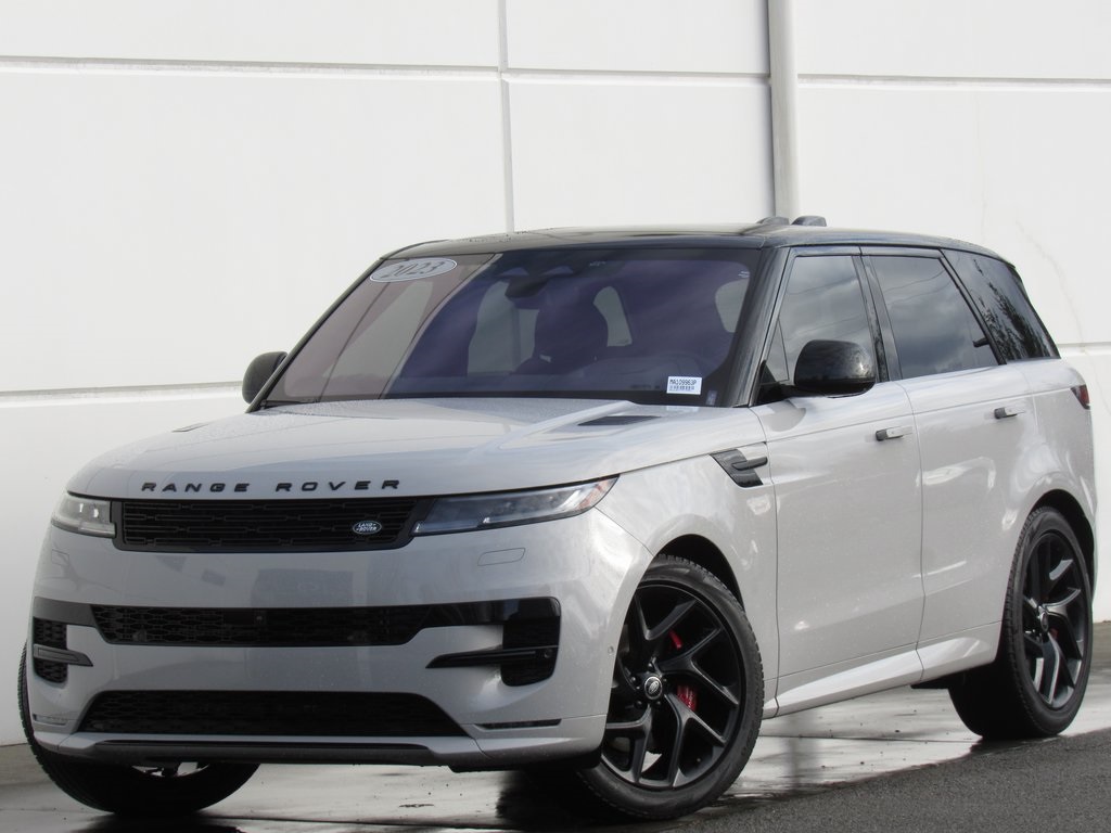 2023 Land Rover Range Rover Sport SE Dynamic's photo
