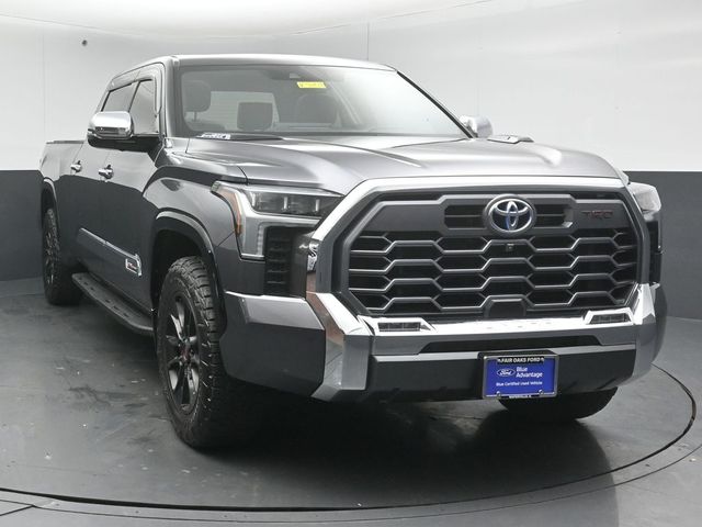 2022 TOYOTA TUNDRA - Image 2