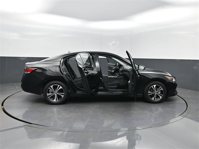 2023 Nissan Sentra SV photo 32