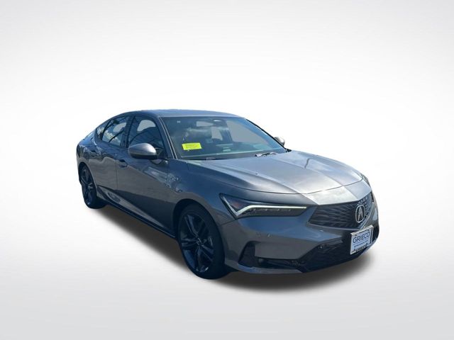 2025 Acura Integra A-Spec