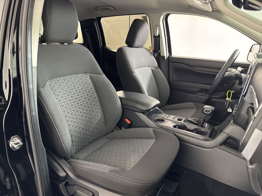 2025 Ford Ranger XL photo 19