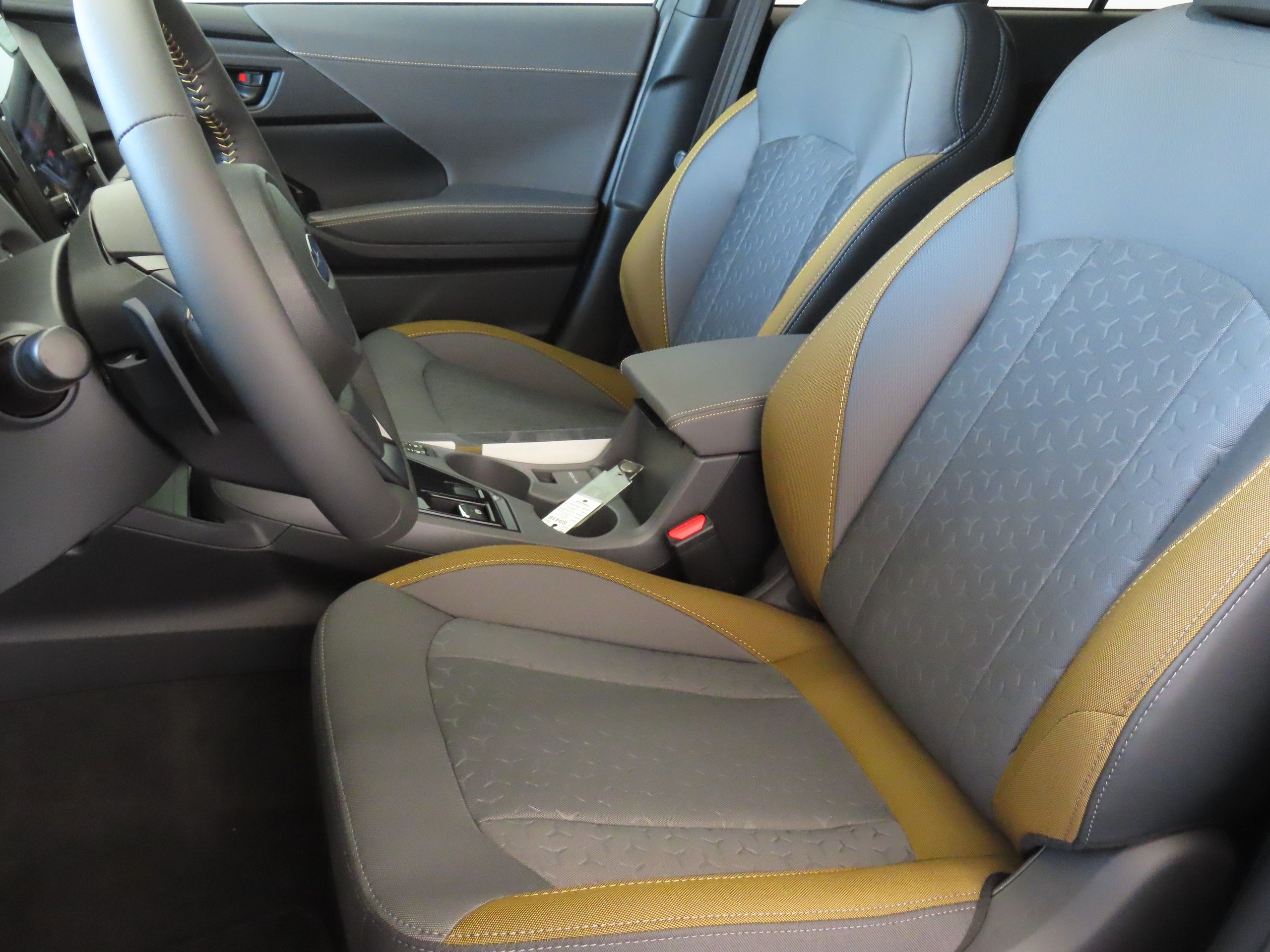 2025 Subaru Crosstrek Sport photo 10