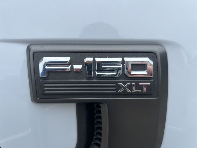 2022 Ford F-150 XLT photo 38